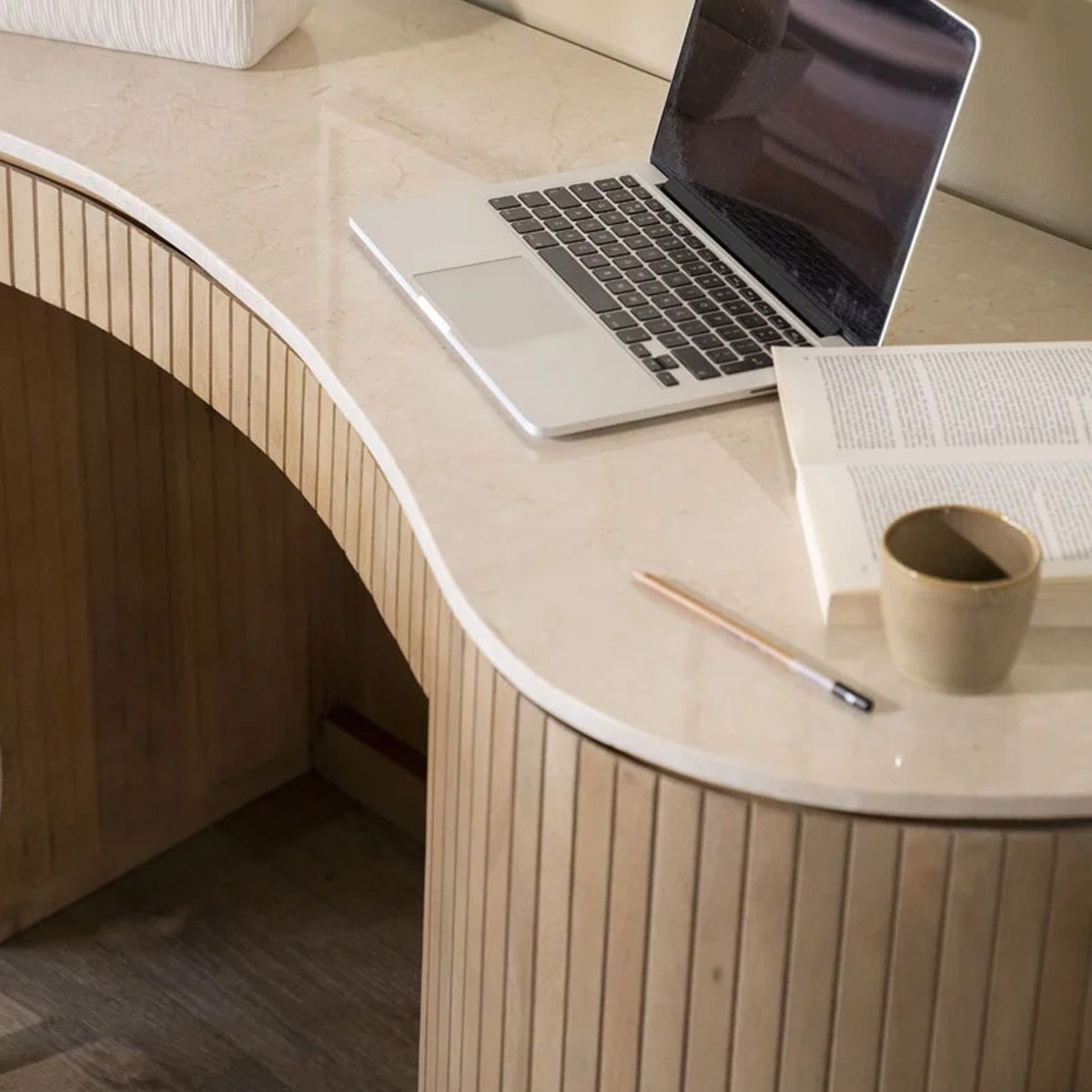 Italiaans Design Werkkamer - sfeervolle werkkamer 8