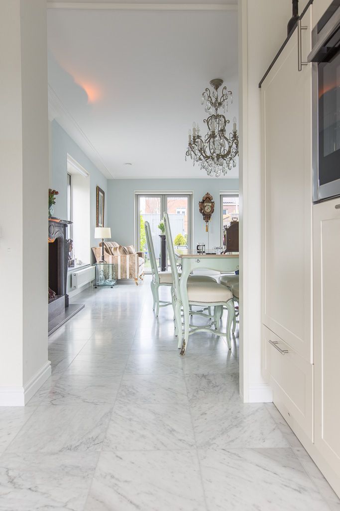 Italiaans Design Woonkamer - sfeervolle woonkamer 17