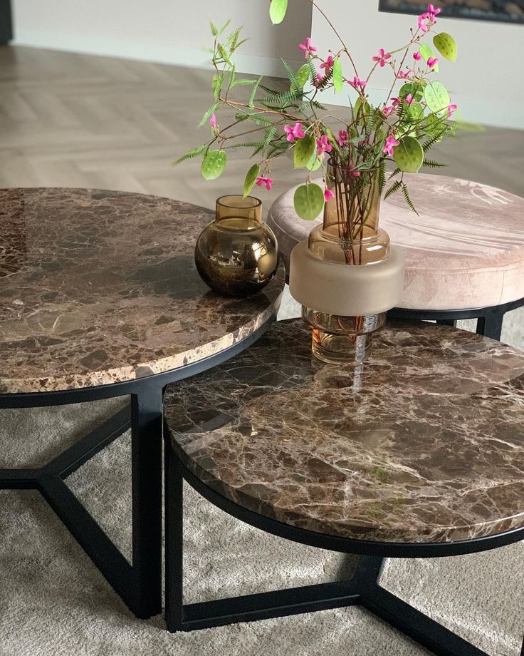 Italiaans Design Woonkamer - sfeervolle woonkamer 5