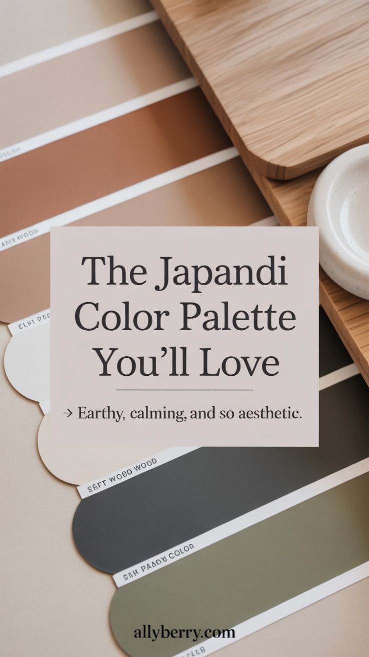 Japandi Hal - sfeervolle hal 13