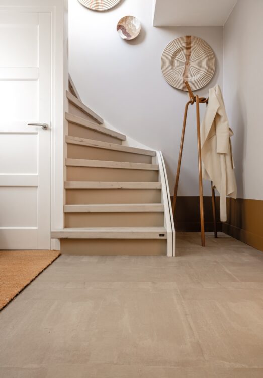 Japandi Hal - sfeervolle hal 17