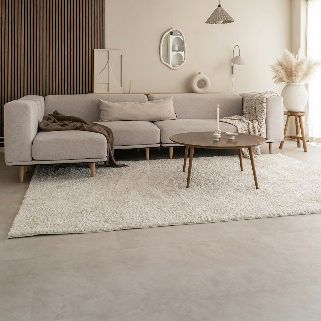 Japandi Hal - sfeervolle hal 18