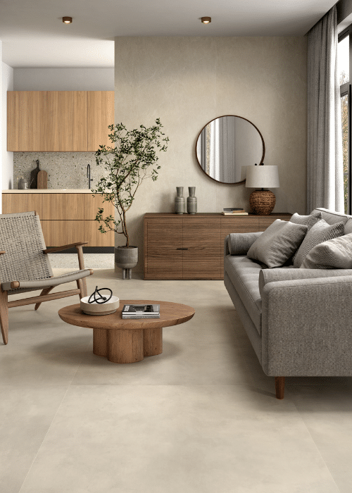 Japandi Hal - sfeervolle hal 20