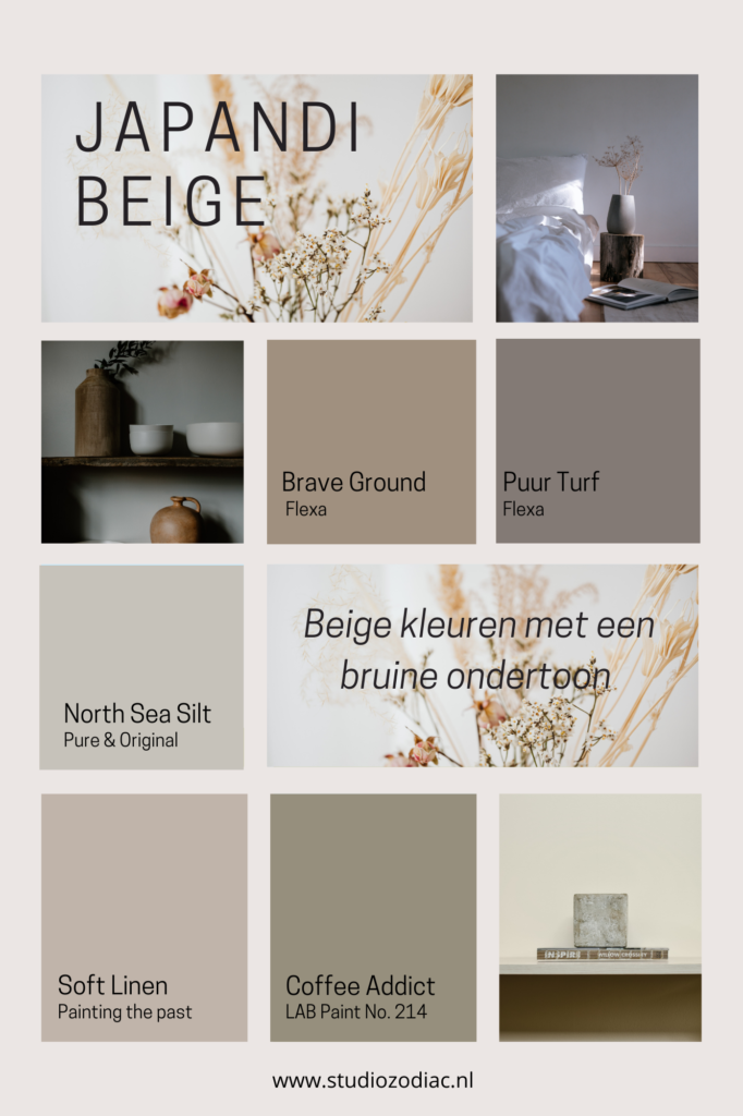 Japandi Werkkamer - sfeervolle werkkamer 15