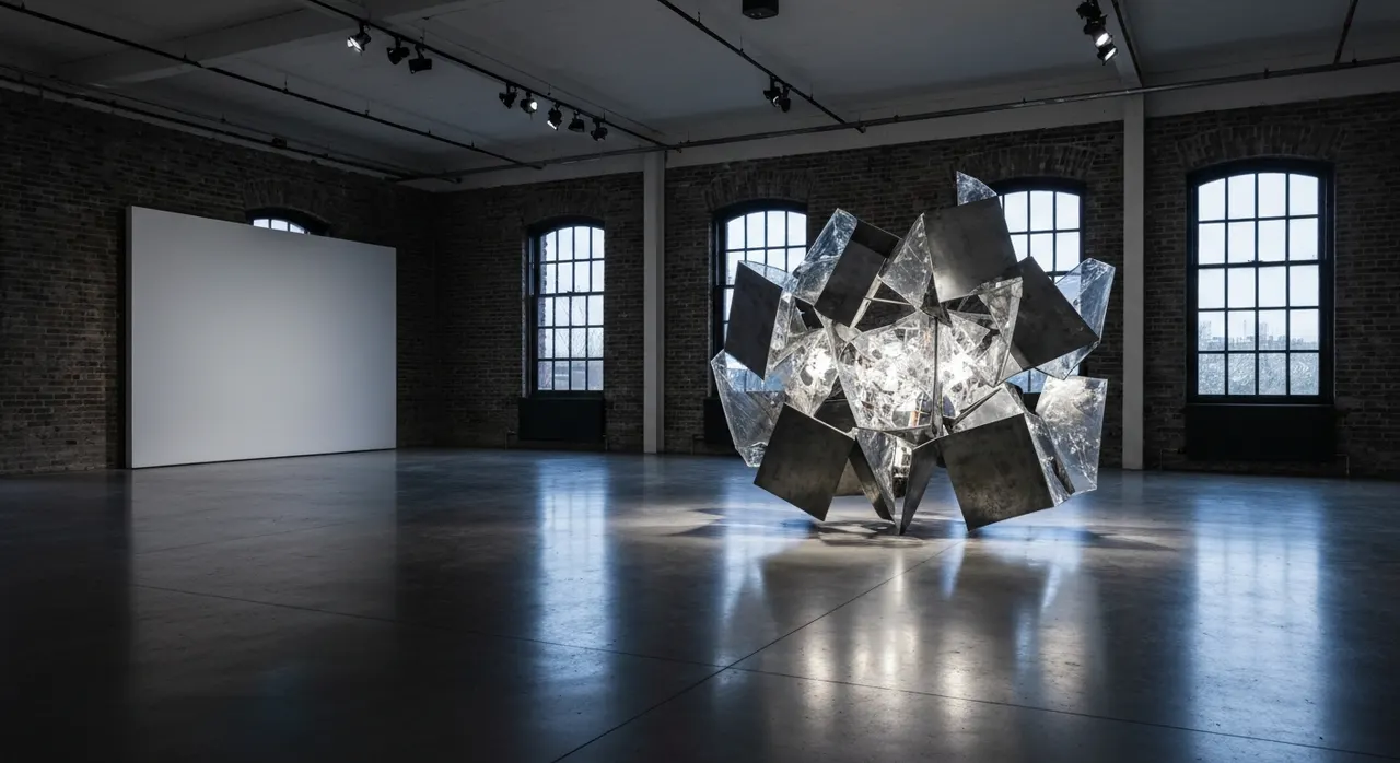 Japans Zen Eetkamer - detail van materialen en textuur