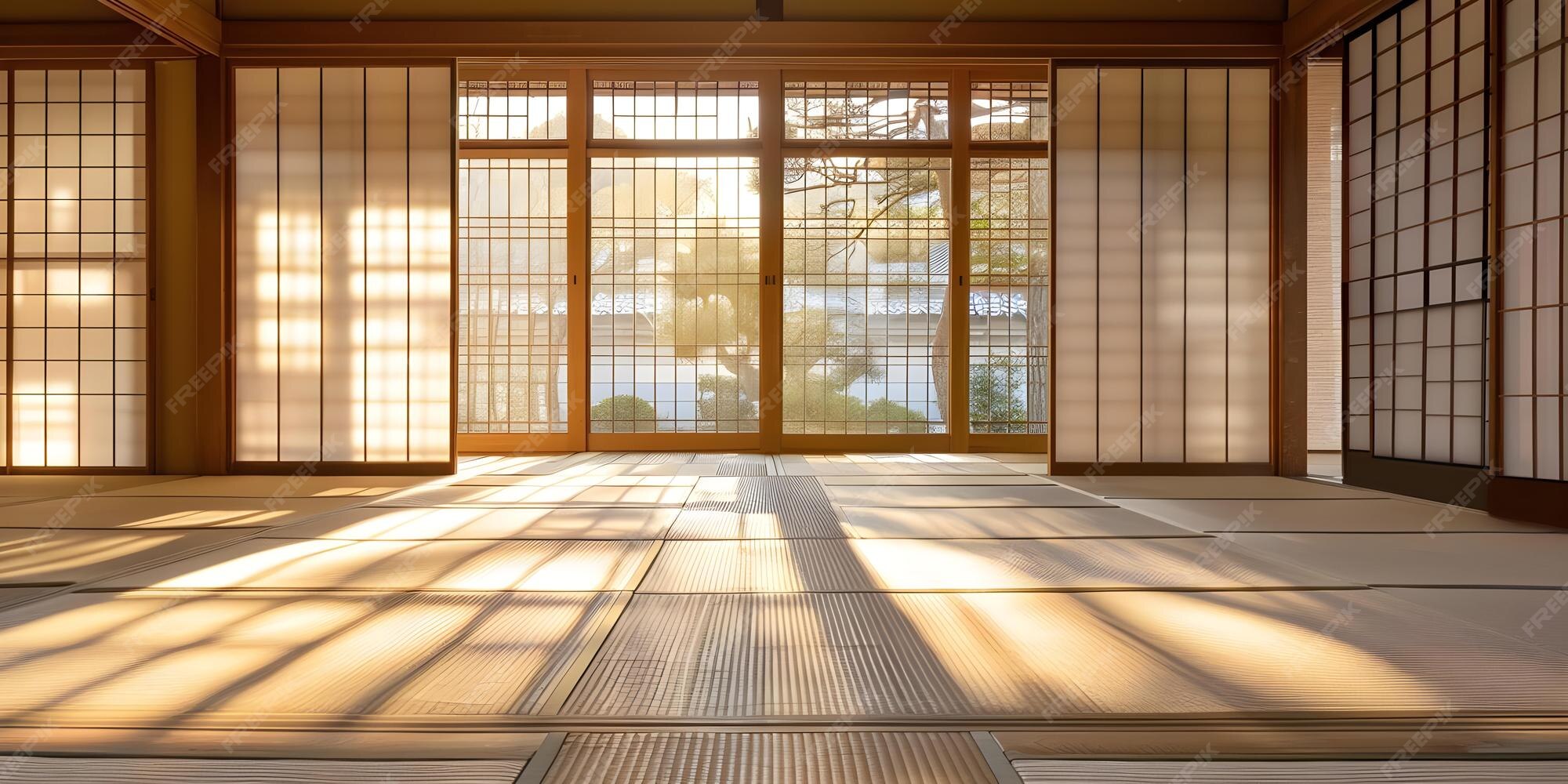 Japans Zen Hal - sfeervolle hal 16