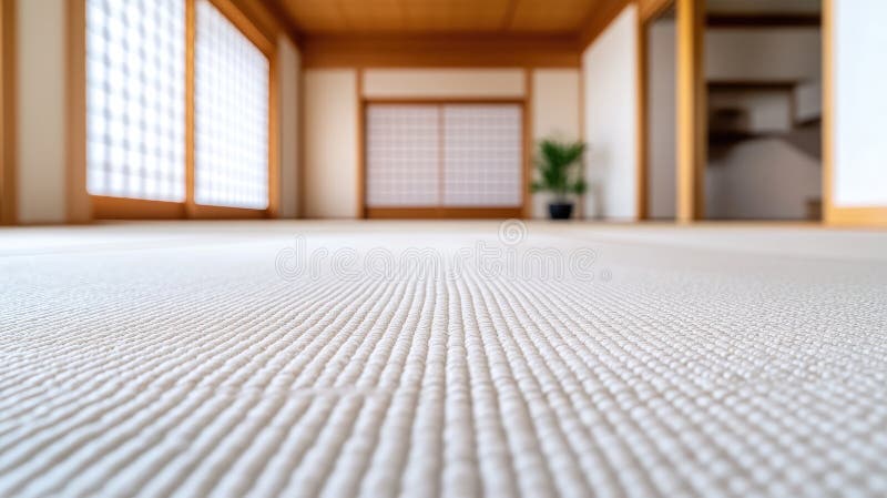 Japans Zen Hal - sfeervolle hal 18