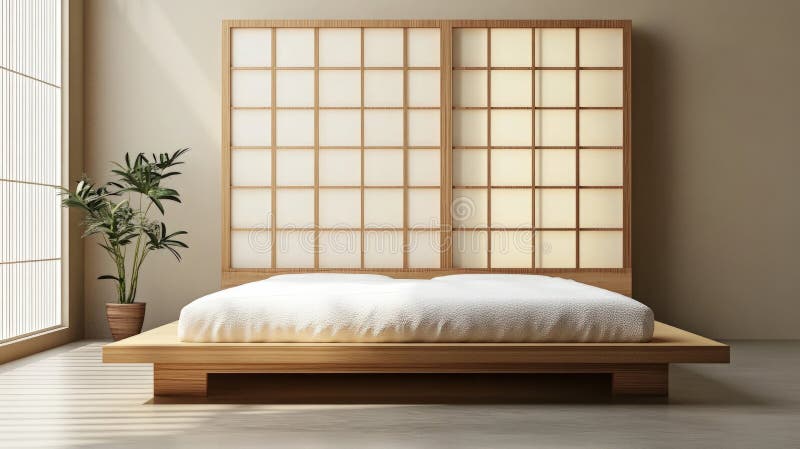 Japans Zen Kinderkamer - sfeervolle kinderkamer 10