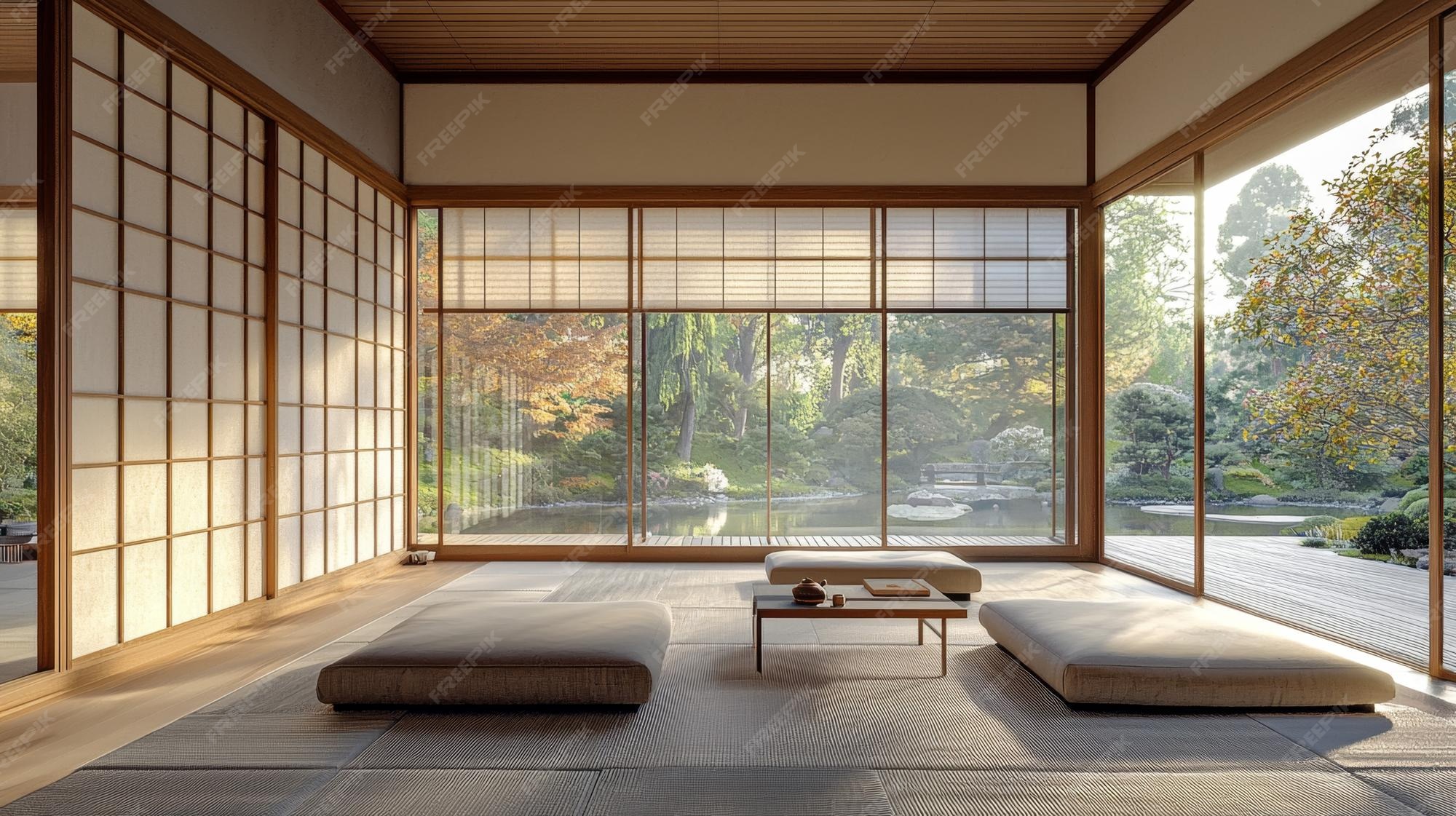 Japans Zen Kinderkamer - sfeervolle kinderkamer 13