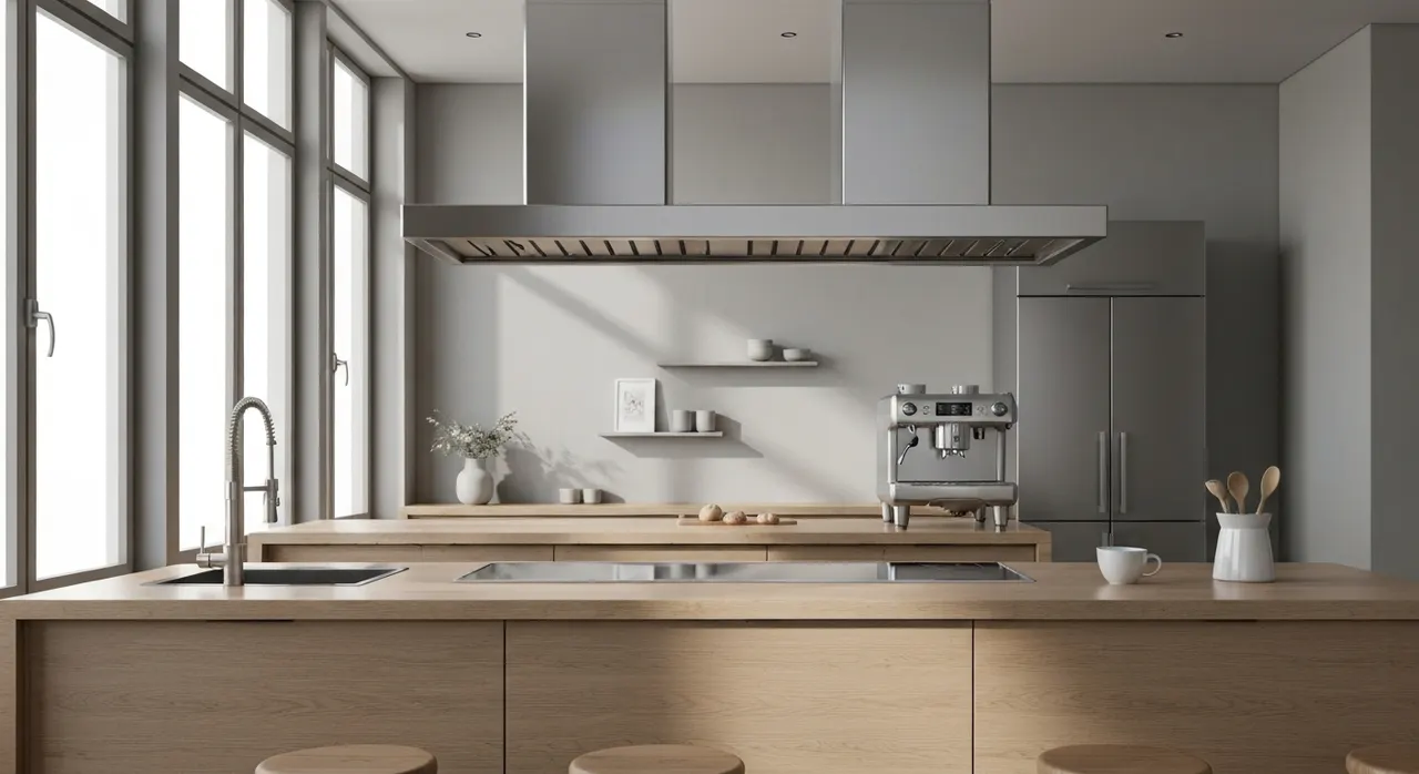 Japans Zen werkkamer