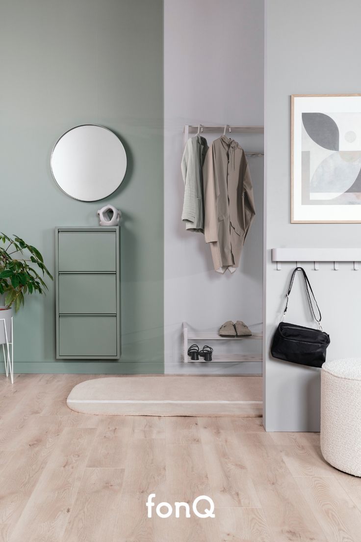 Maximalistisch Hal - sfeervolle hal 13