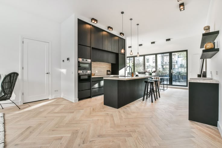 Maximalistisch Keuken - sfeervolle keuken 4