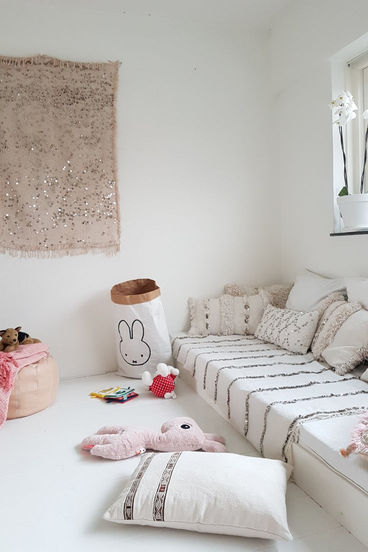 Mediterraans Kinderkamer - sfeervolle kinderkamer 10