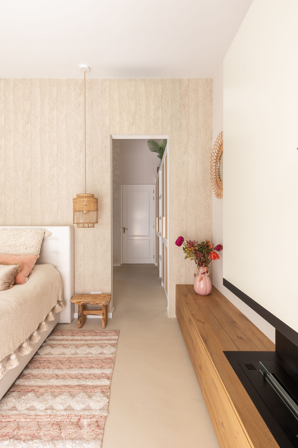 Mediterraans Kinderkamer - sfeervolle kinderkamer 2