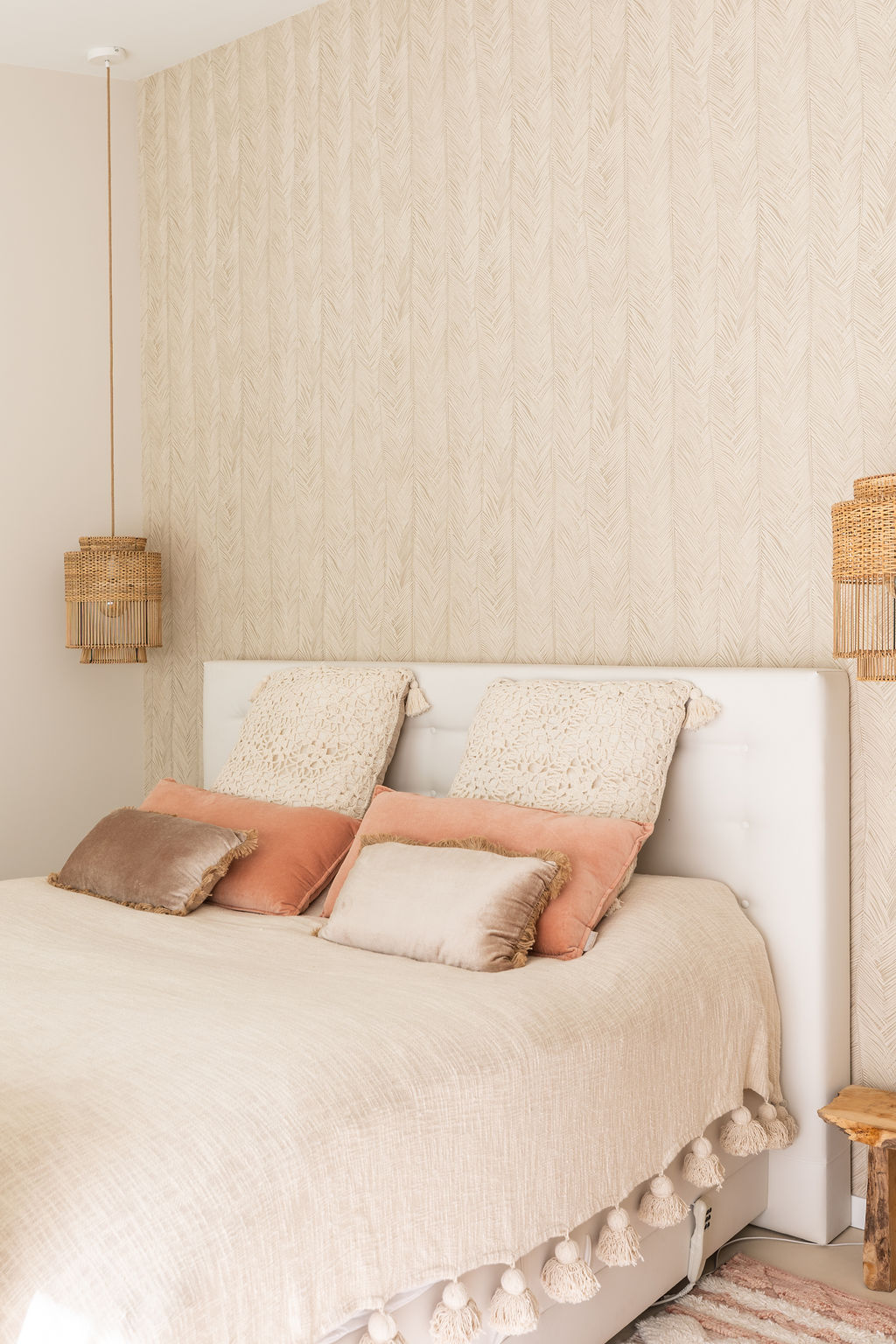 Mediterraans Kinderkamer - sfeervolle kinderkamer 3