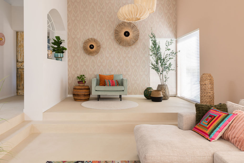 Mediterraans Kinderkamer - sfeervolle kinderkamer 5