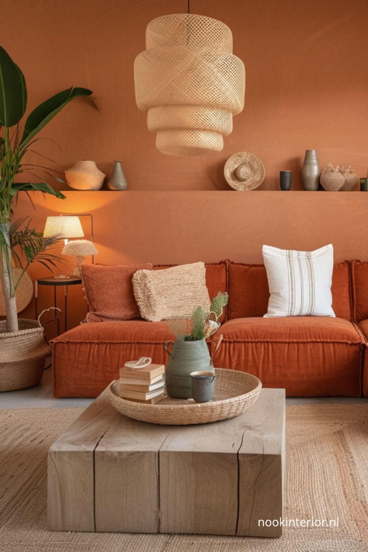 Mediterraans Werkkamer - sfeervolle werkkamer 13