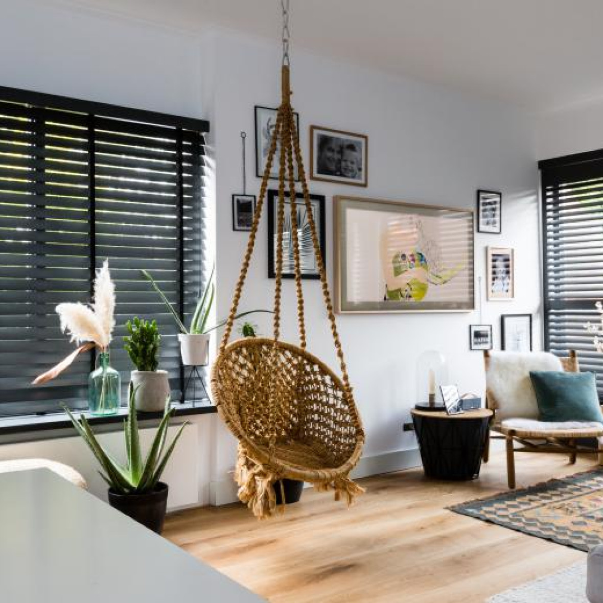 Mediterraans Werkkamer - sfeervolle werkkamer 20