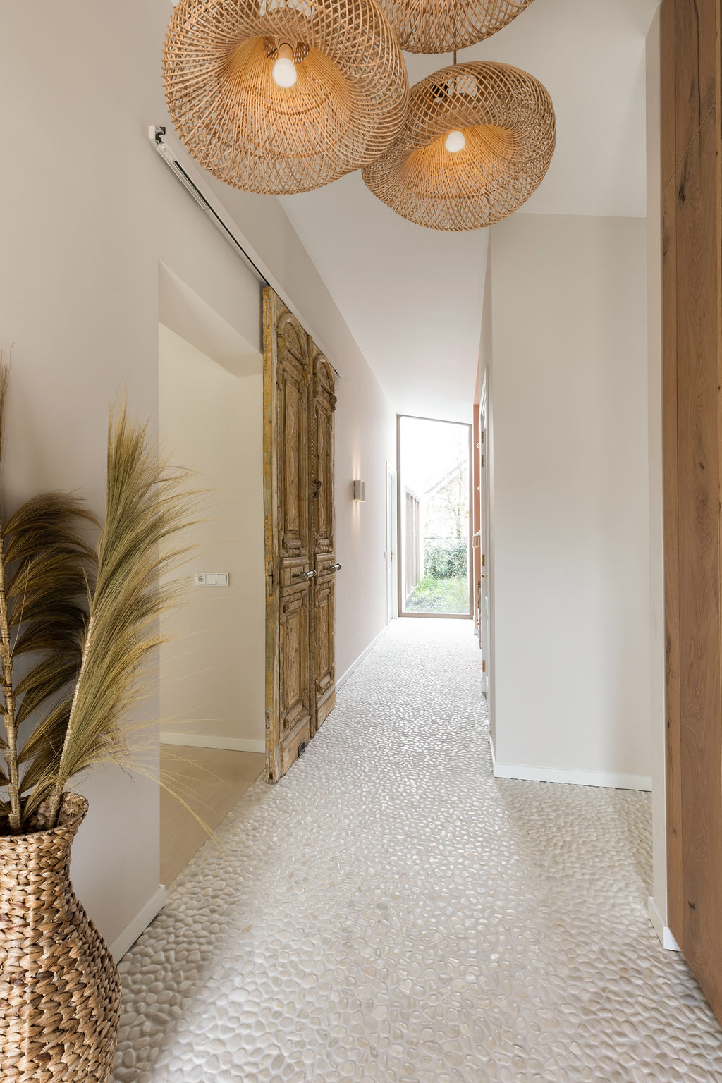 Mediterraans Werkkamer - sfeervolle werkkamer 3