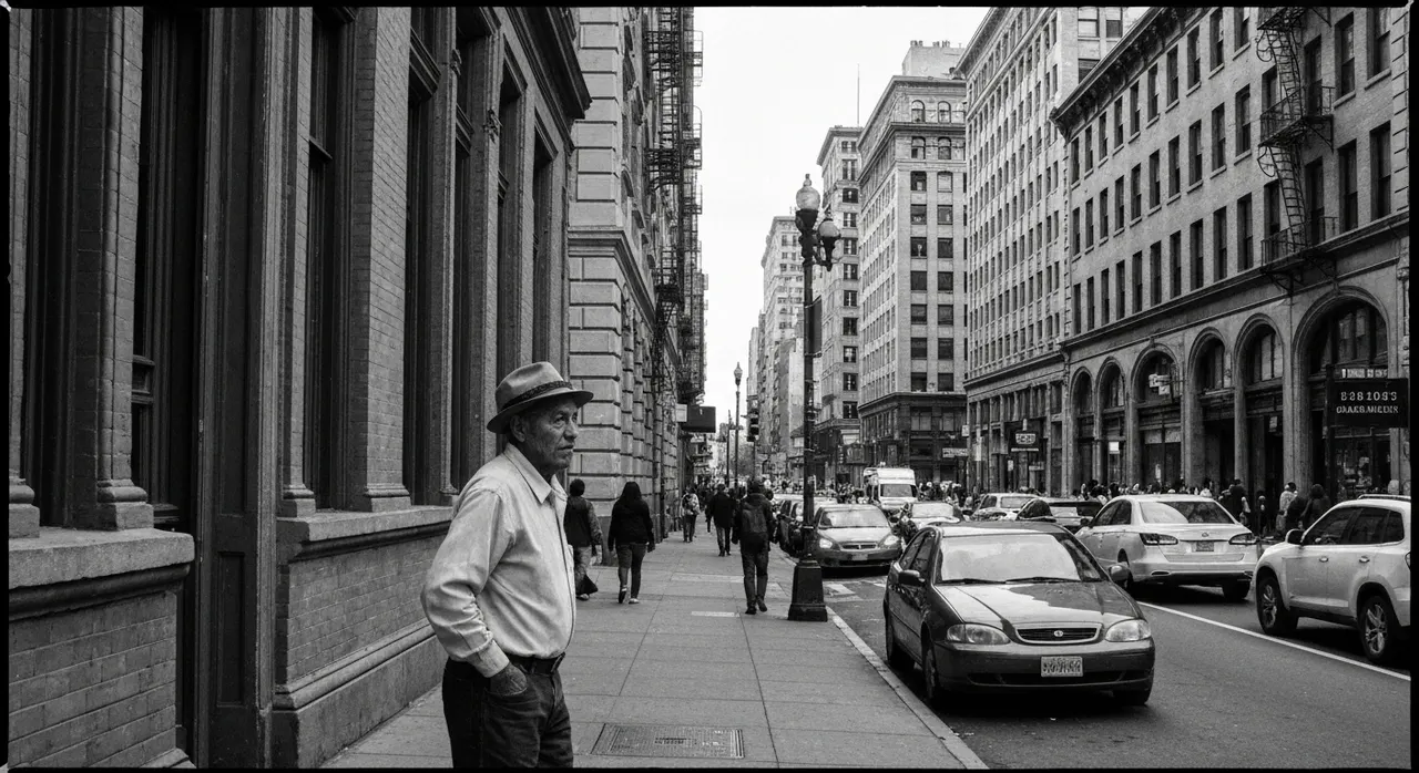Midcentury Modern Eetkamer - detail van materialen en textuur