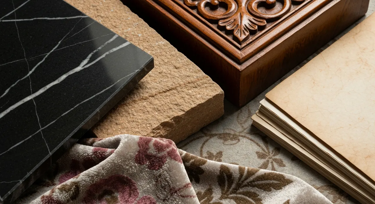 Modern Klassiek Badkamer - inrichting en decoratie