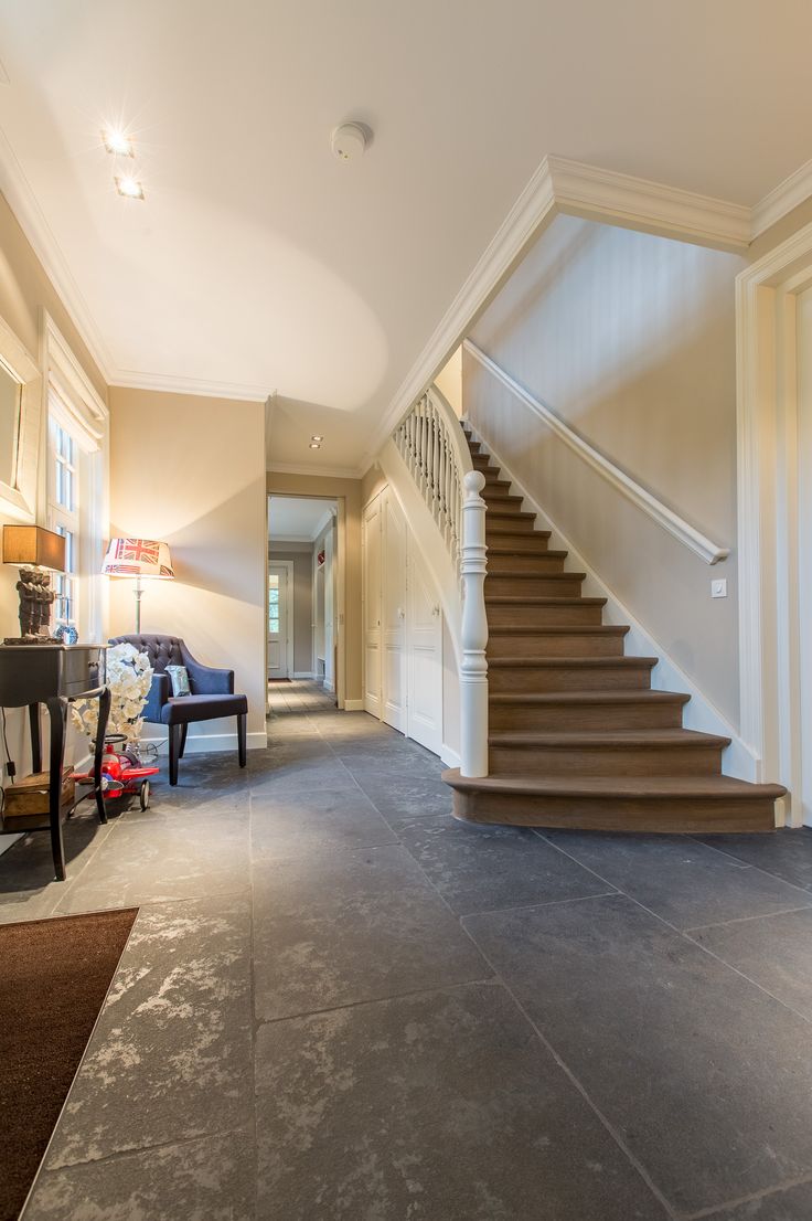 Modern Klassiek Hal - sfeervolle hal 19