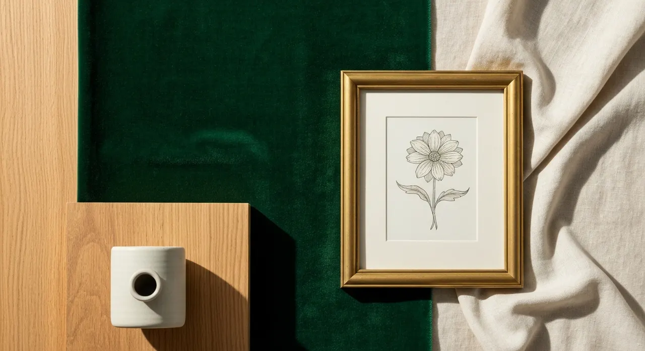 Modern Klassiek Kinderkamer - inrichting en decoratie