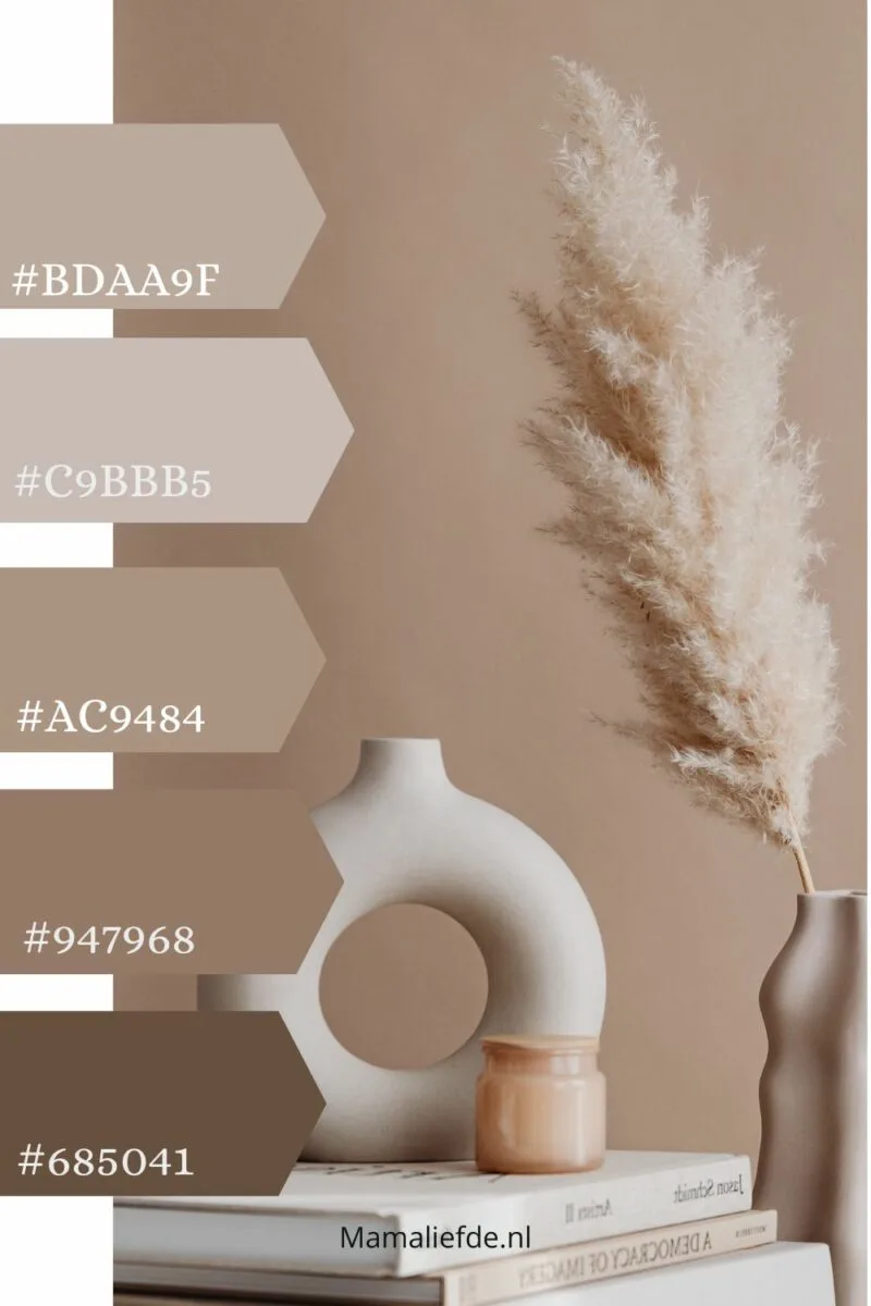 Modern Klassiek Kinderkamer - sfeervolle kinderkamer 14