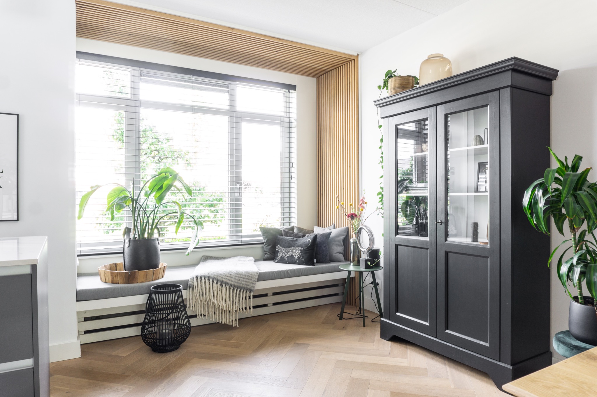 Modern Klassiek Kinderkamer - sfeervolle kinderkamer 3