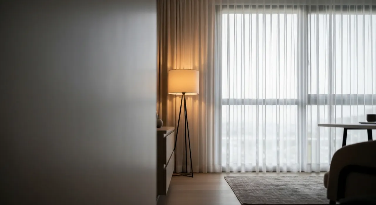 Modern Klassiek Werkkamer - stijlvol hoekje