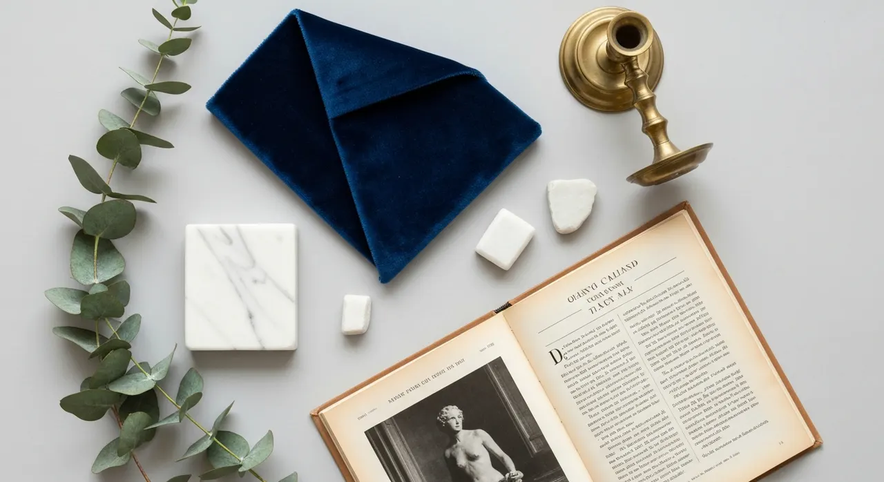 Modern Klassiek Woonkamer - inrichting en decoratie