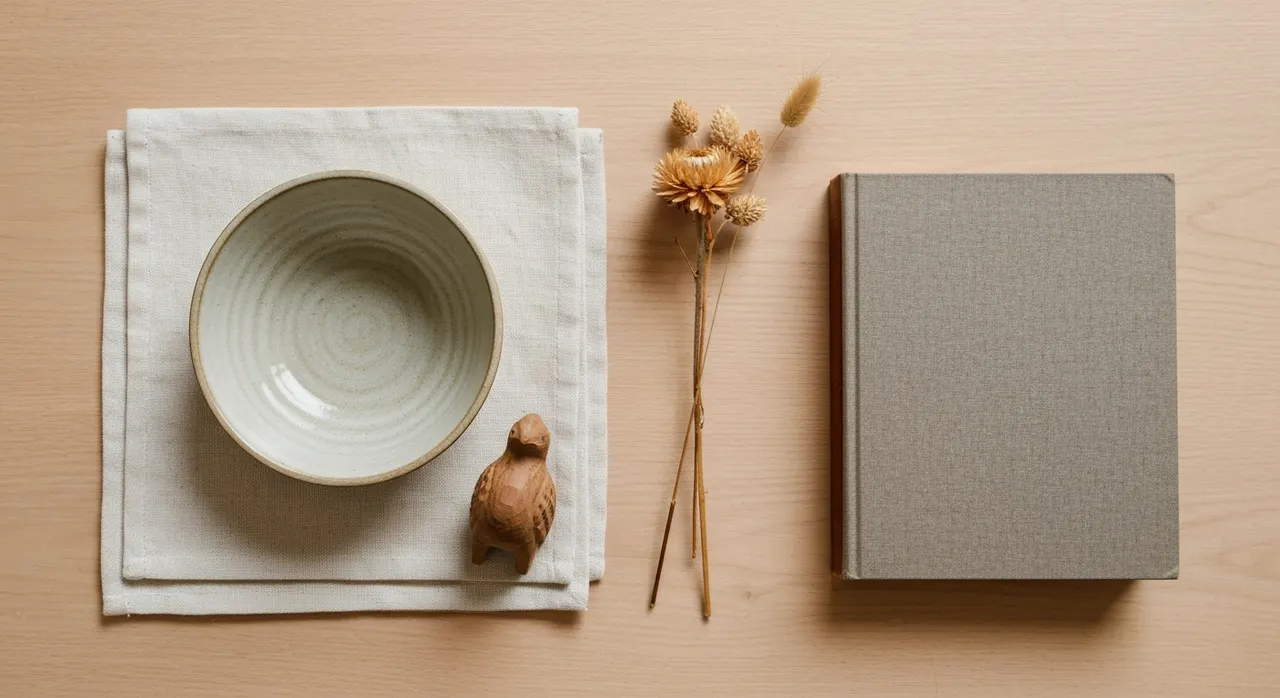 Modern Landelijk Eetkamer - inrichting en decoratie