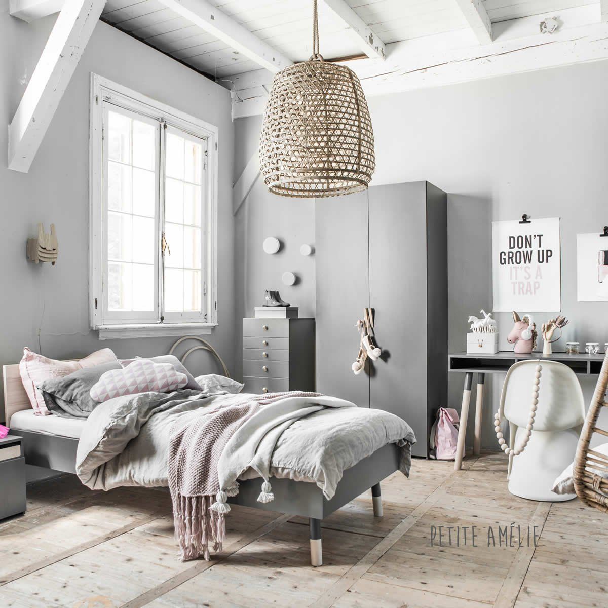 Modern Landelijk Kinderkamer - sfeervolle kinderkamer 8