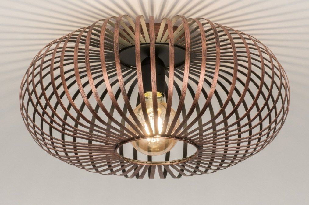 Modern Landelijk Slaapkamer - sfeervolle slaapkamer 17