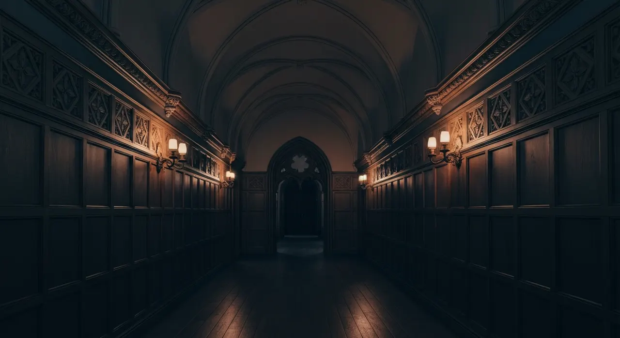 Moody Interieur Hal - kleurenpalet en sfeer