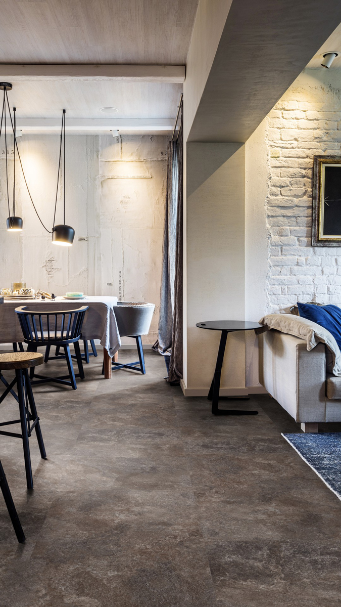 Moody Interieur Hal - sfeervolle hal 13