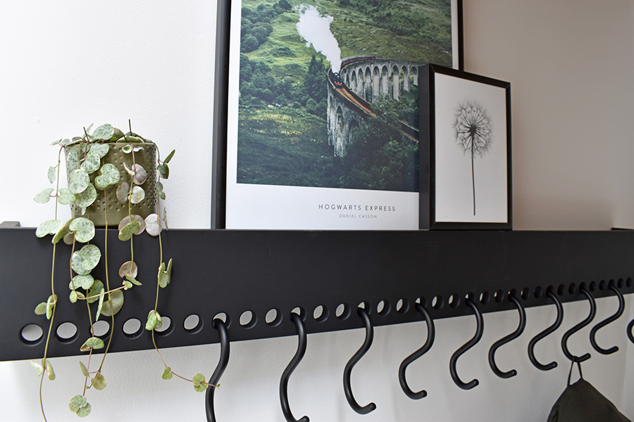 Moody Interieur Hal - sfeervolle hal 19