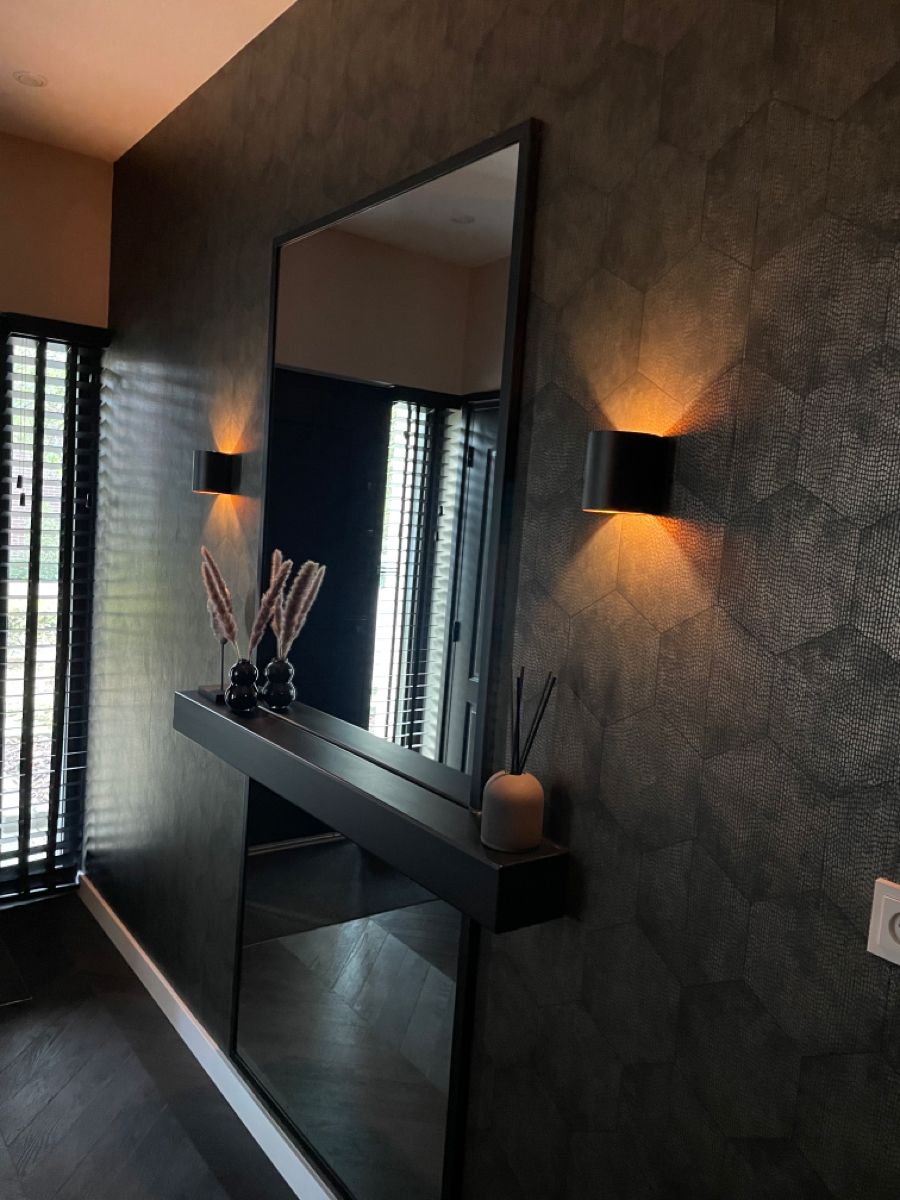 Moody Interieur Hal - sfeervolle hal 20