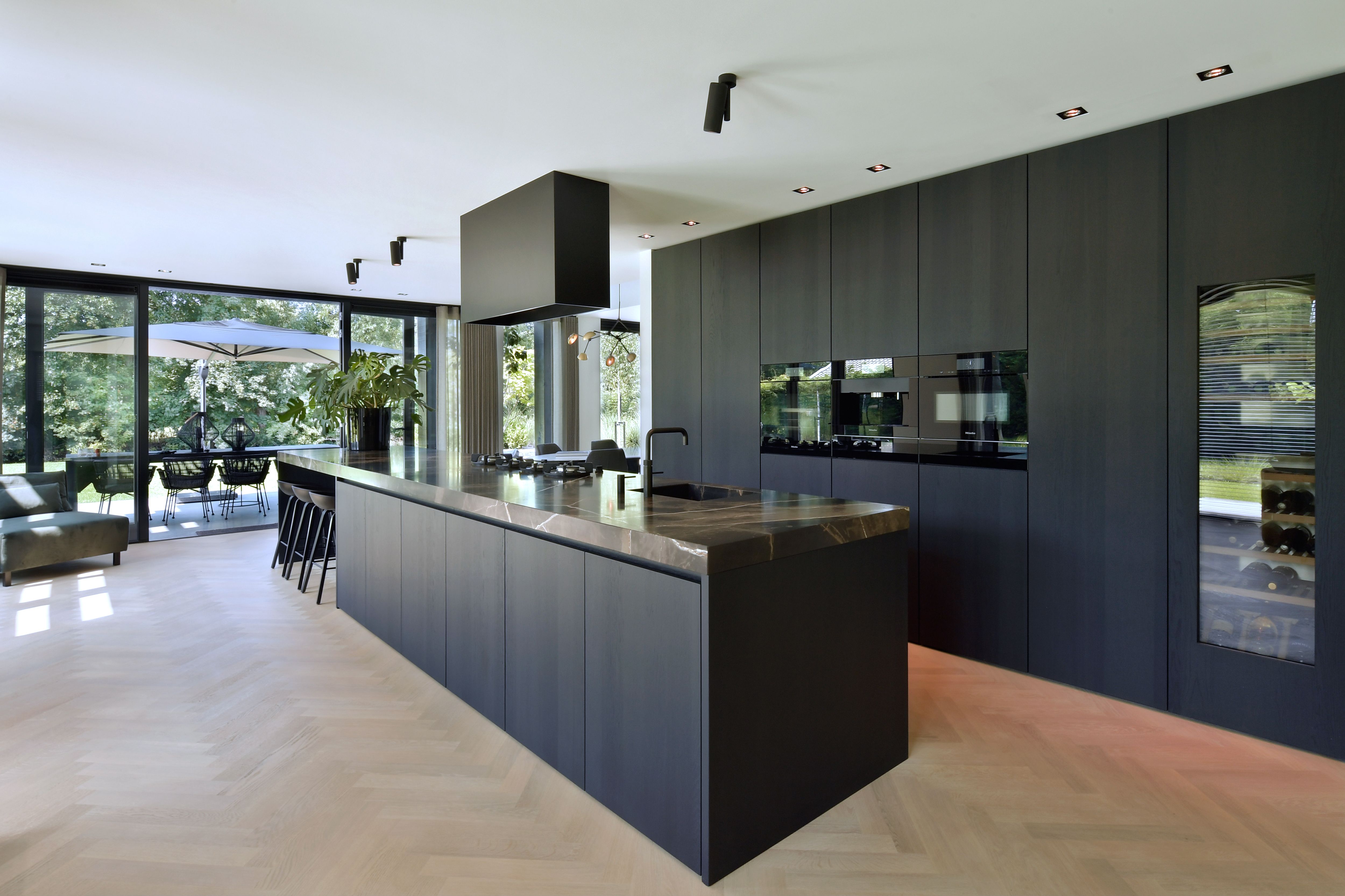 Moody Interieur Keuken - sfeervolle keuken 10