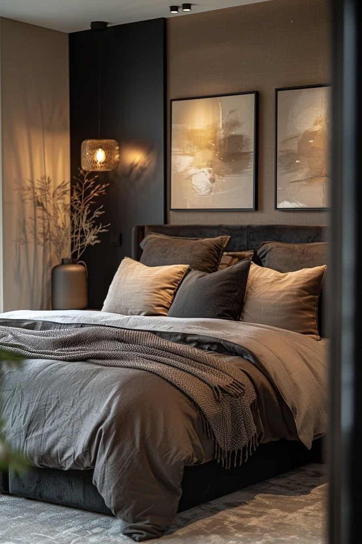 Moody Interieur Kinderkamer - sfeervolle kinderkamer 15