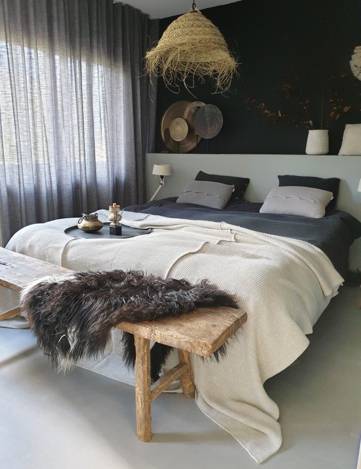 Moody Interieur Kinderkamer - sfeervolle kinderkamer 2