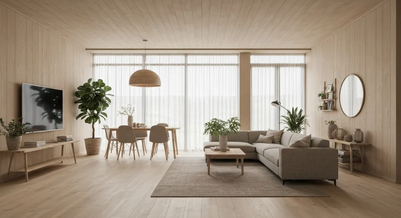 Natural Living