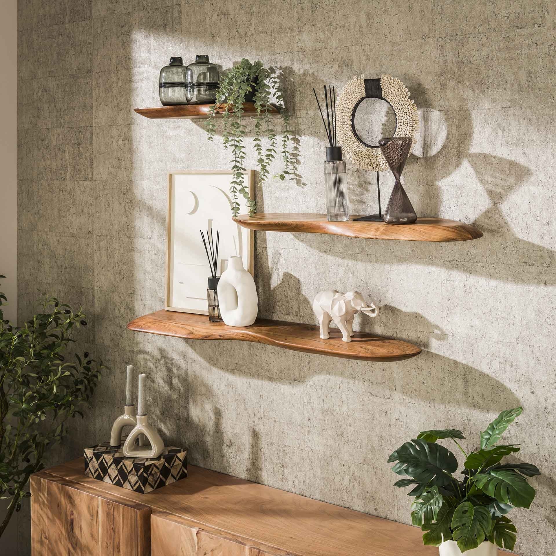 Natural Living Hal - sfeervolle hal 13