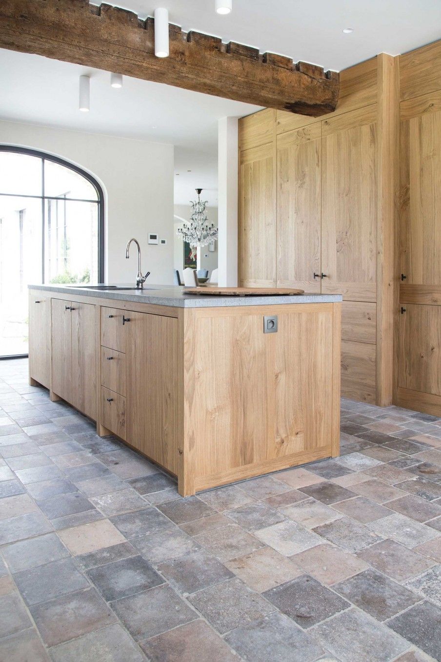 Natural Living Hal - sfeervolle hal 19