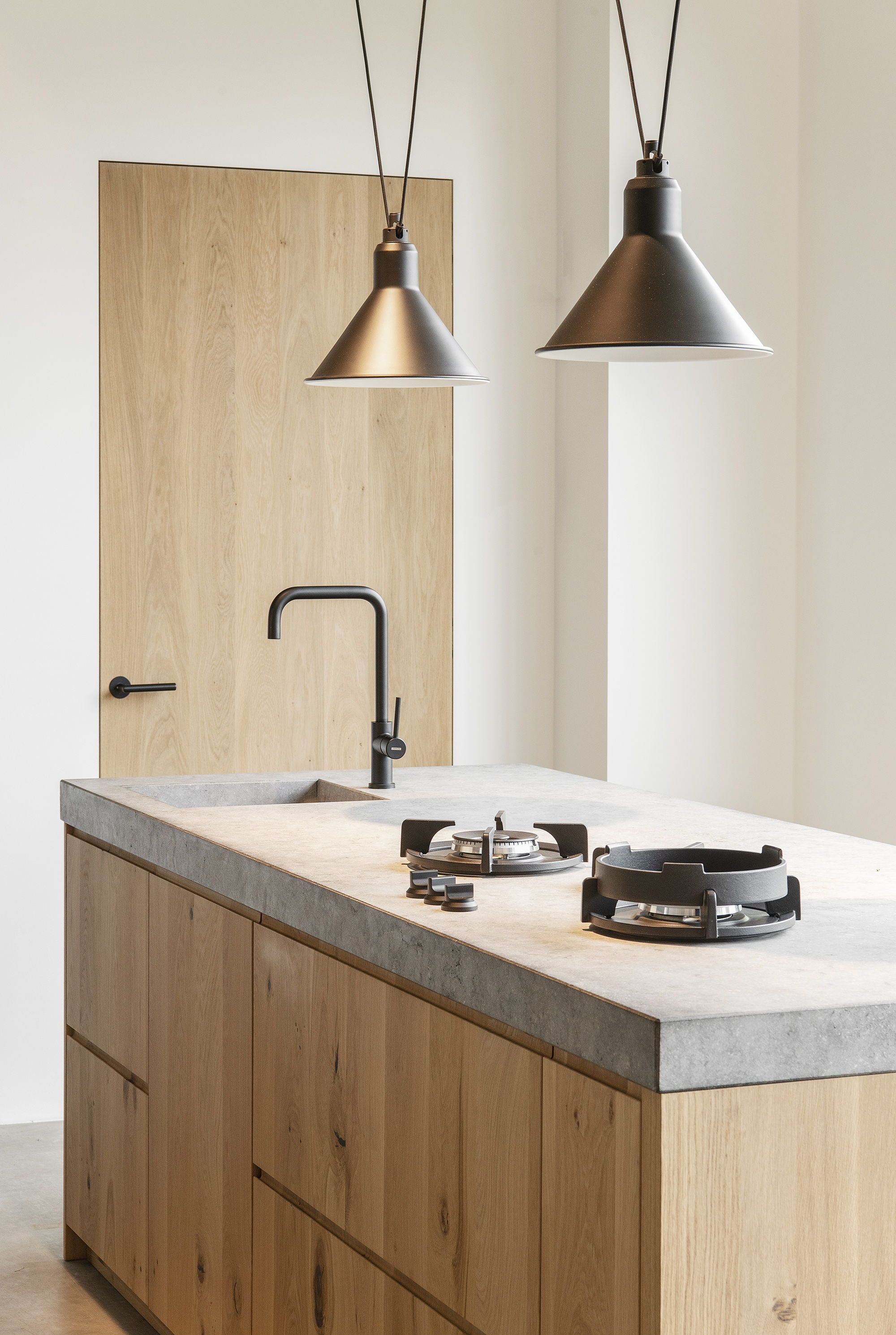 Natural Living Keuken - sfeervolle keuken 18