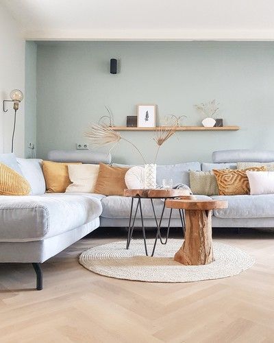 Natural Living Kinderkamer - sfeervolle kinderkamer 13