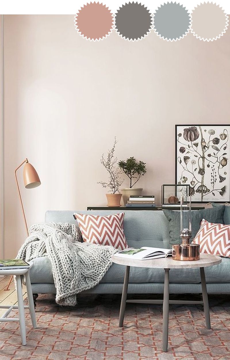 Natural Living Kinderkamer - sfeervolle kinderkamer 14