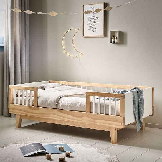 Natural Living Kinderkamer - sfeervolle kinderkamer 19