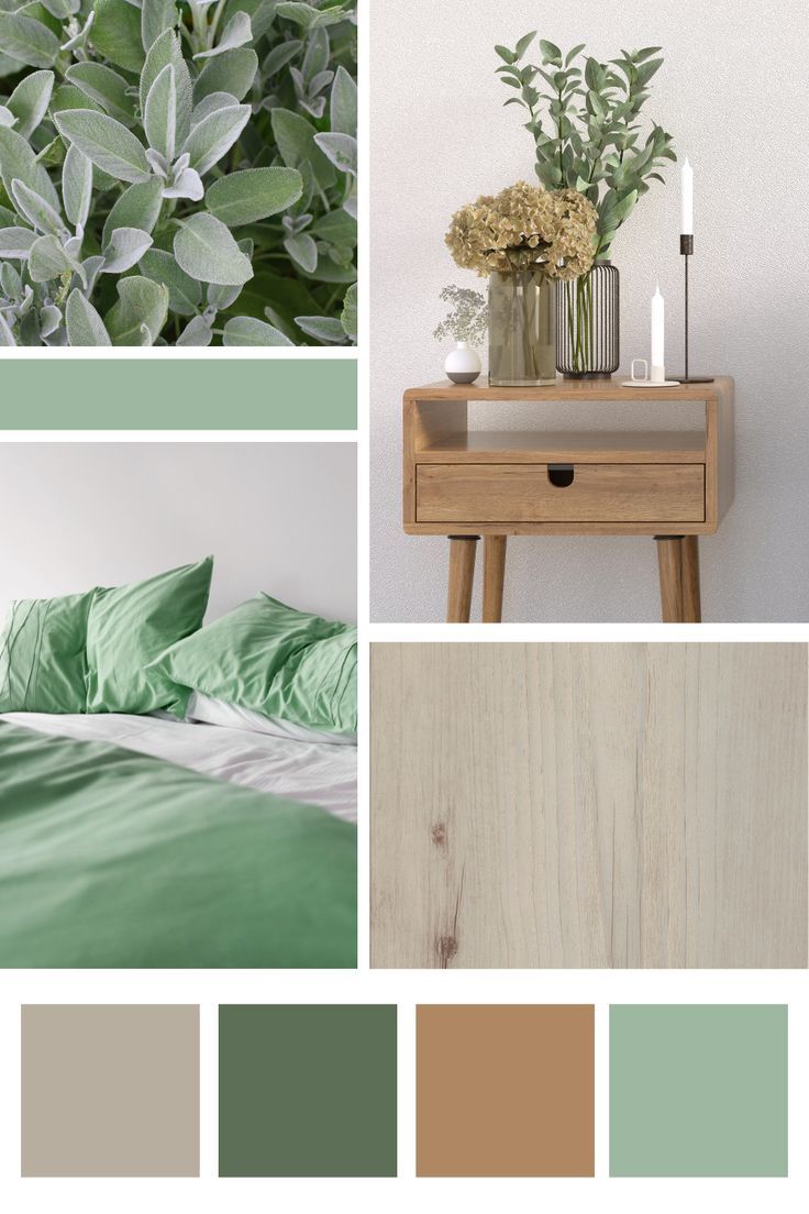Natural Living Slaapkamer - sfeervolle slaapkamer 15