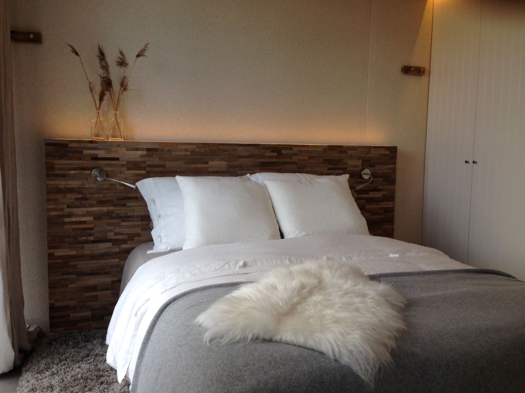 Natural Living Slaapkamer - sfeervolle slaapkamer 16